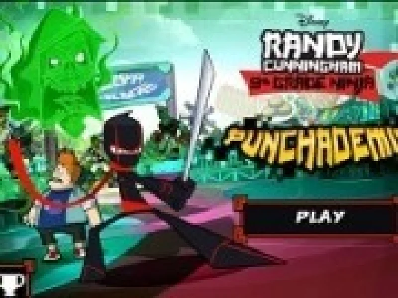 bataie de strada cu randy chunningham