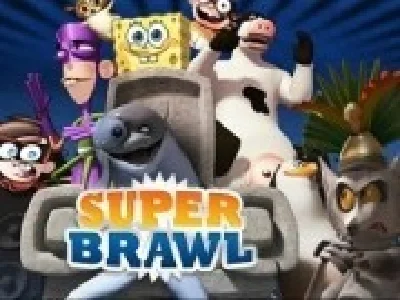 bataie nickelodeon cu avatarul aang