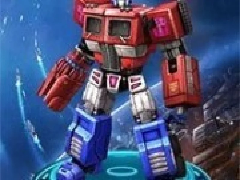 batalia a robotilor transformers