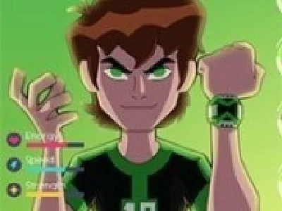 batalia ben 10 omniverse
