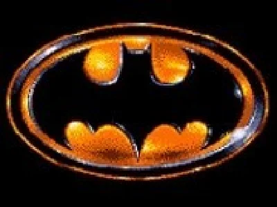 batman puternic in actiune