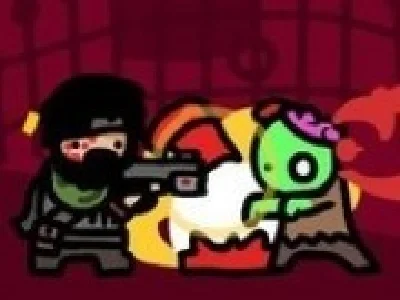 bazooki apocalipsa zombi