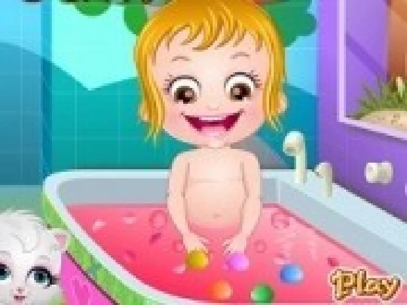 bebelusa hazel la spa