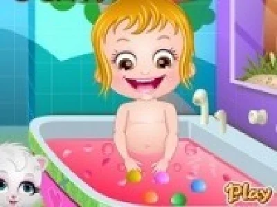 bebelusa hazel la spa