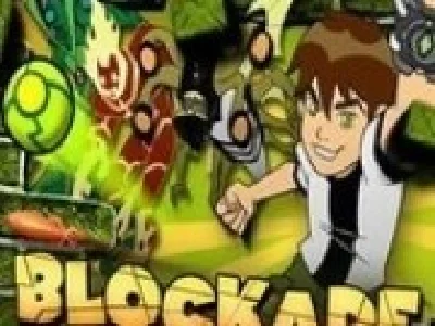 ben 10 blocada extraterestrilor