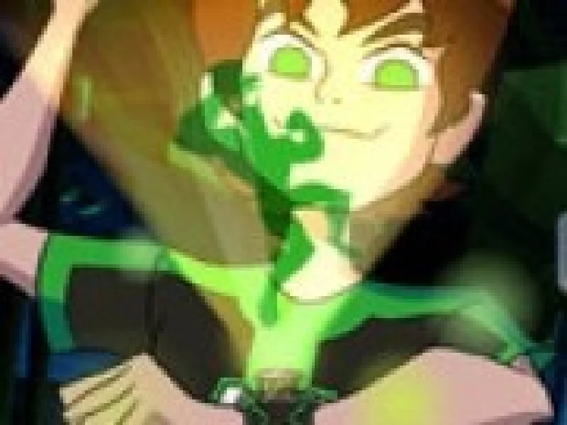 ben 10 creeaza mai multi extraterestrii