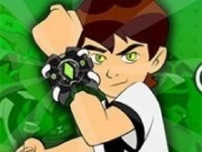 ben 10 razbunarea extraterestra