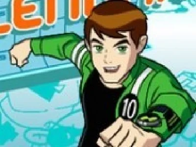 ben 10 echipa extraterestra batalia finala