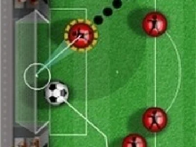 bile de fotbal cu strategie