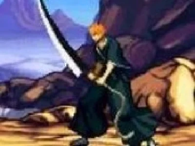 bleach batai cu sabii