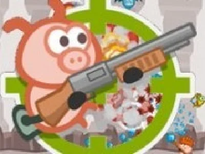 bombe gloante si impuscaturi in pestera