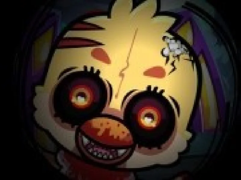 bomberman cu five nights at freedys