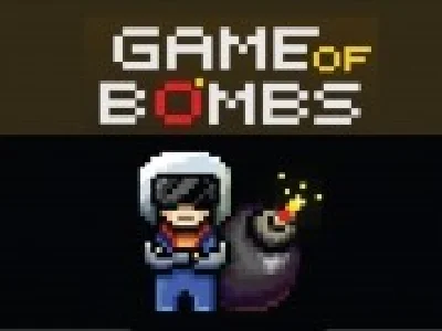 bomberman in multiplayer