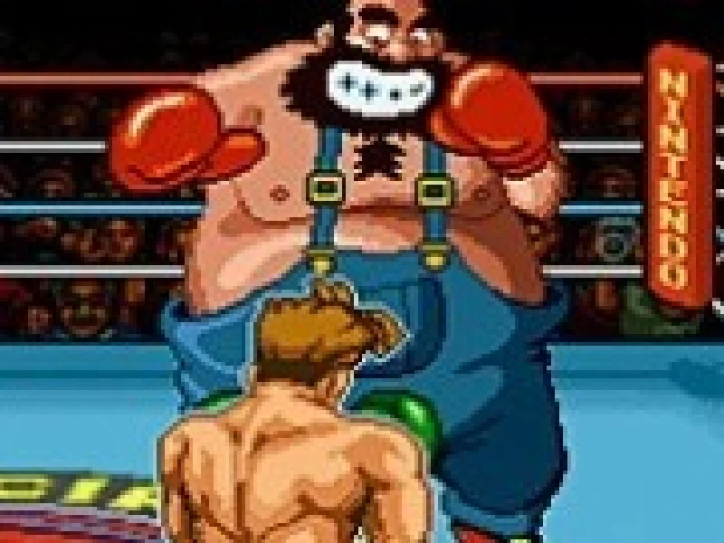 box bataie in ring