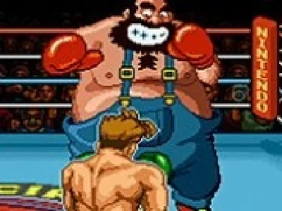 box bataie in ring