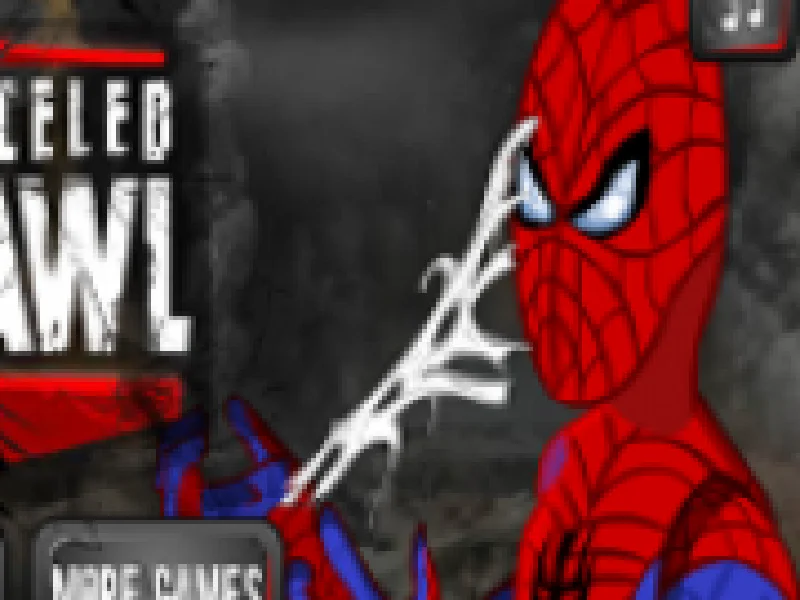 box cu spiderman