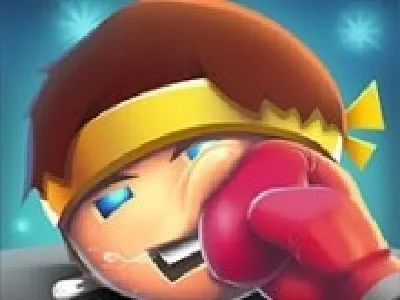 boxer multiplayer in arena