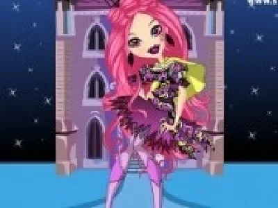 bratzillaz moda papusilor bratz