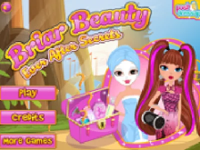 briar beauty ora de moda