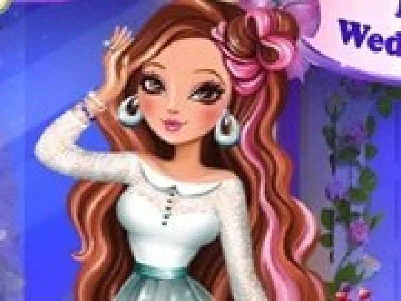 briar mireasa ever after high
