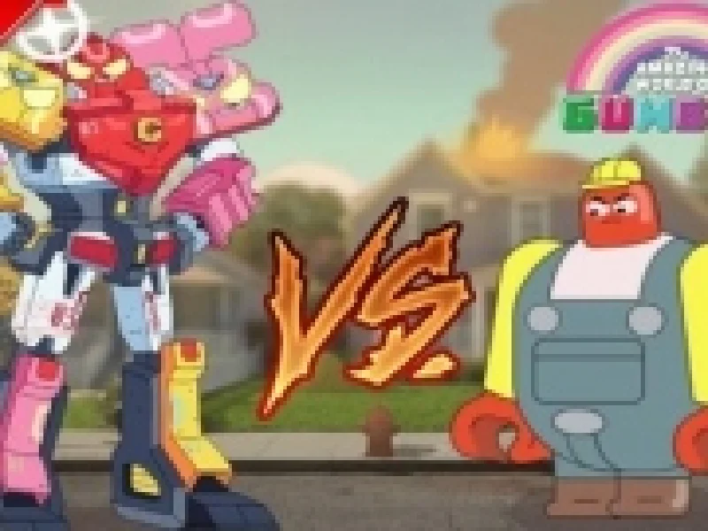 bro quad 2 cu gumball