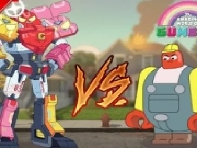 bro quad 2 cu gumball