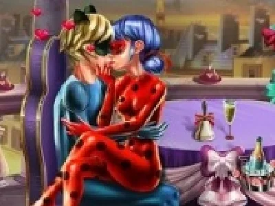 buburuza la intalnire de valentines