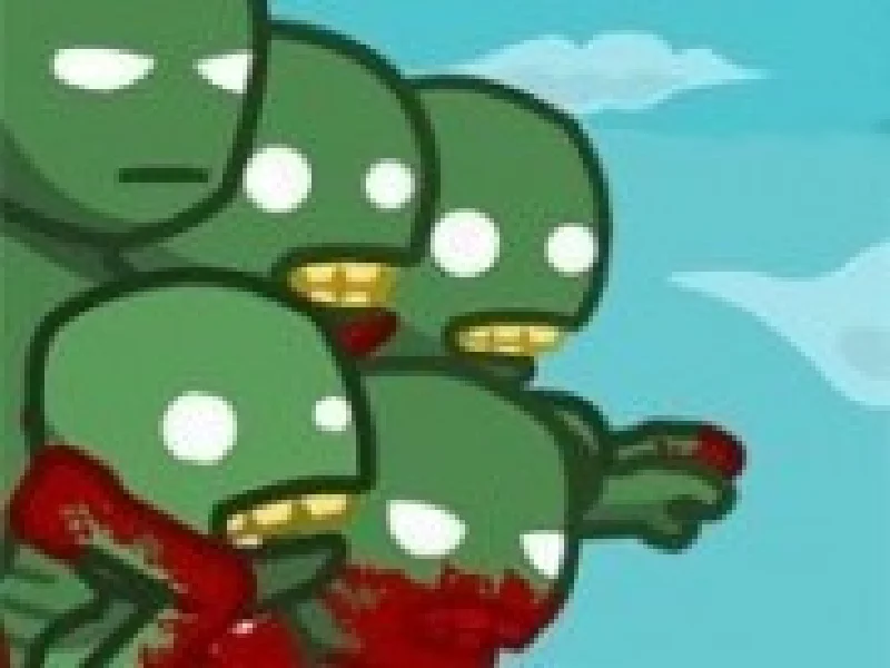 buncar anti zombie