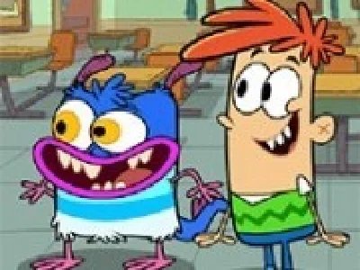 bunsen e o bestie cea mai tare zi