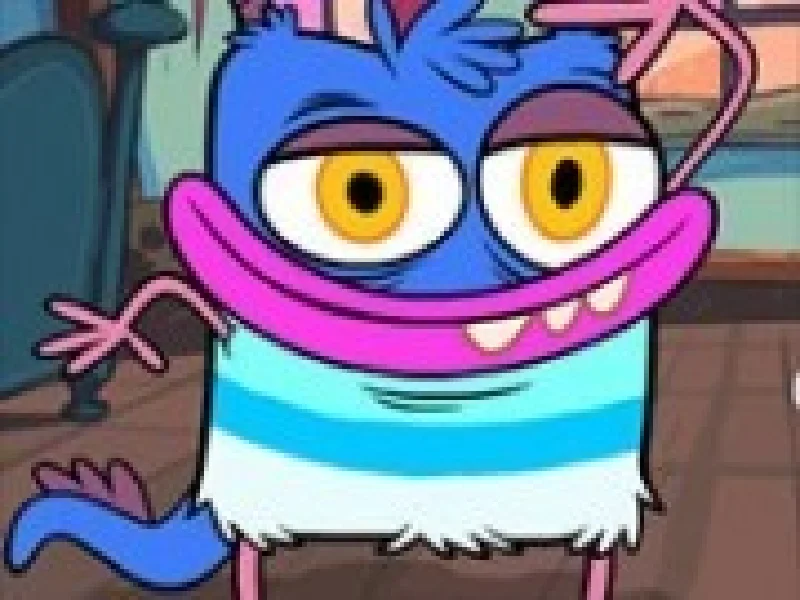 bunsen e o bestie gaseste mainile