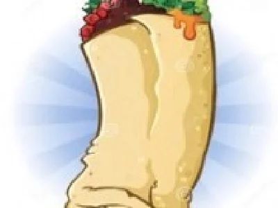 buritto in misiune