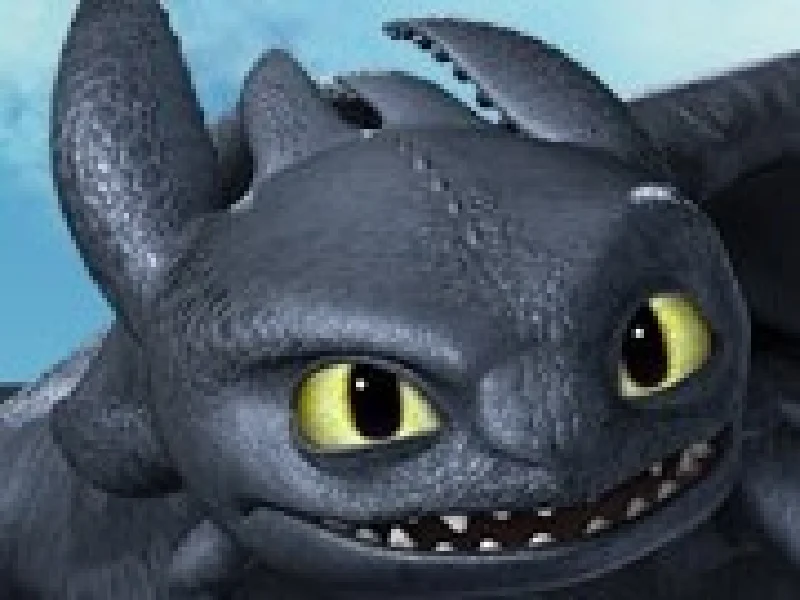 calaretii de dragoni din berk