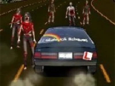 calcat mortii vii pe autostrada