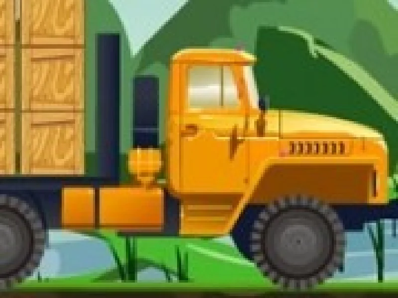 camion cu 10 roti la transport extrem