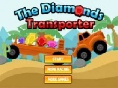 camionul cu diamante
