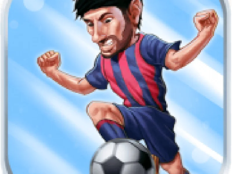campionatul de fotbal cu capul