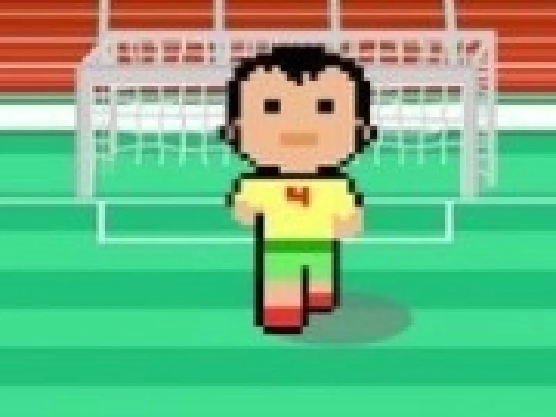 campionatul portarilor de fotbal