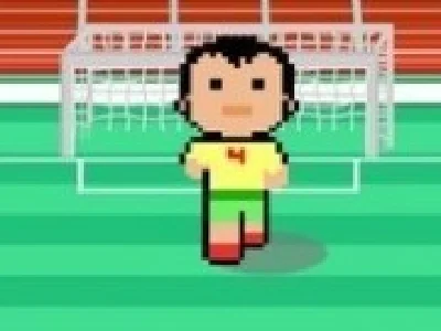campionatul portarilor de fotbal