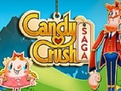 candy crush puzzle