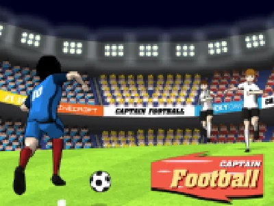 capitanul echipei de fotbal
