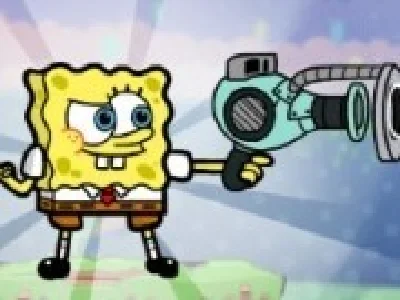 captureaza canistra cu vedetele nickelodeon
