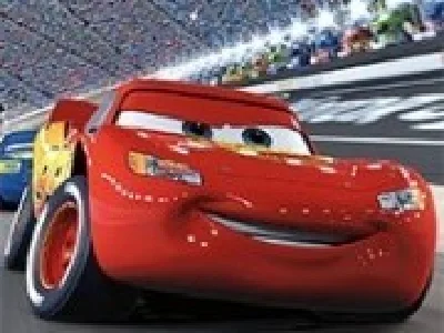 cars viteza fulgerului