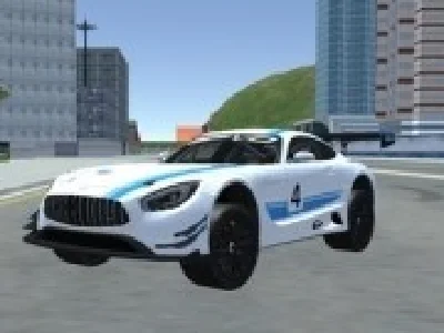 cascadorii cu masini 3d