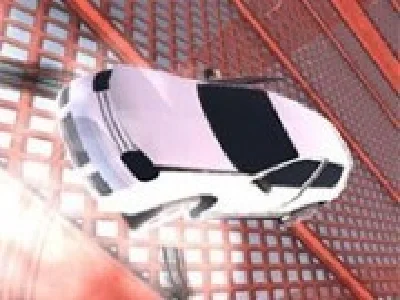 cascadorii grele cu masini 3d