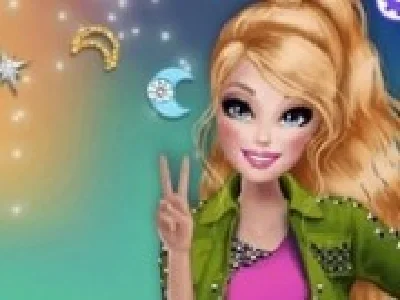 cel mai tare look a lui barbie