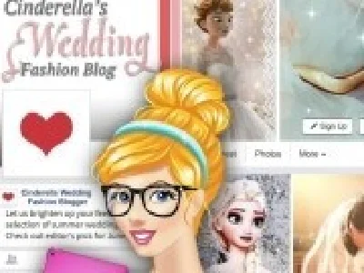 cenusareasa bloger de moda la nuntii