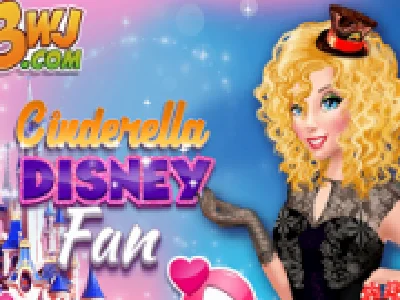cenusareasa fana disney