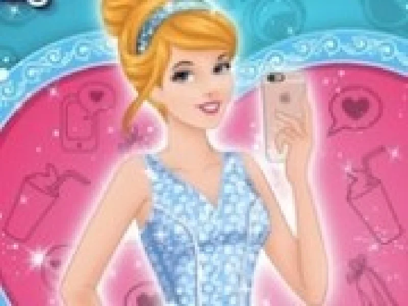cenusareasa iubeste pozele selfie