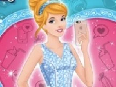 cenusareasa iubeste pozele selfie