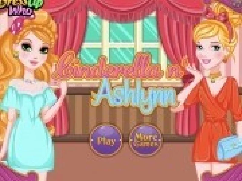 cenusareasa si ashlynn in moda